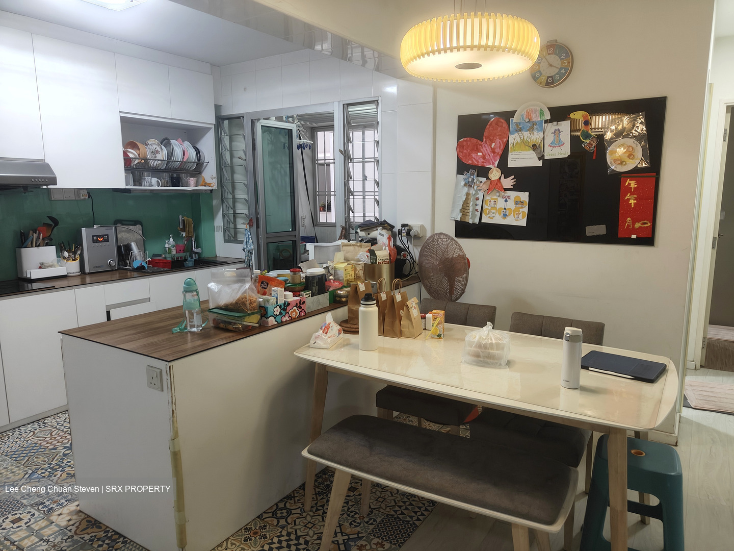 Blk 18B Macpherson Residency (Geylang), HDB 4 Rooms #544064851